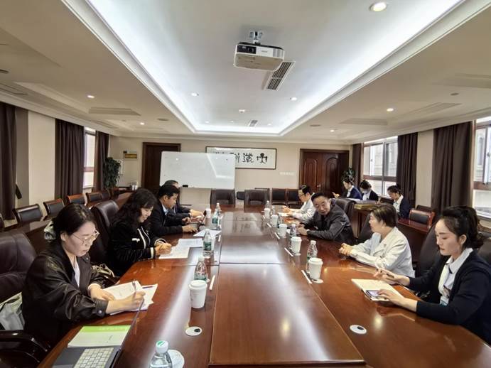 市疾控中心组织开展职业健康检查机构质量控制评估工作